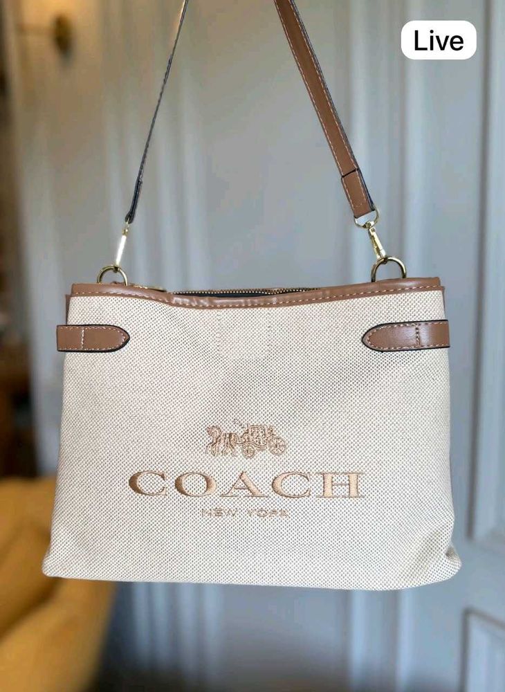 Coach Slingbags