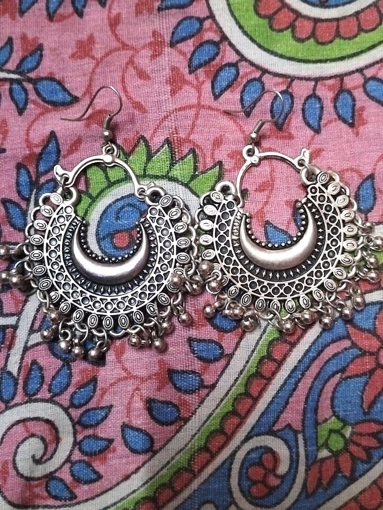 Ear Ring