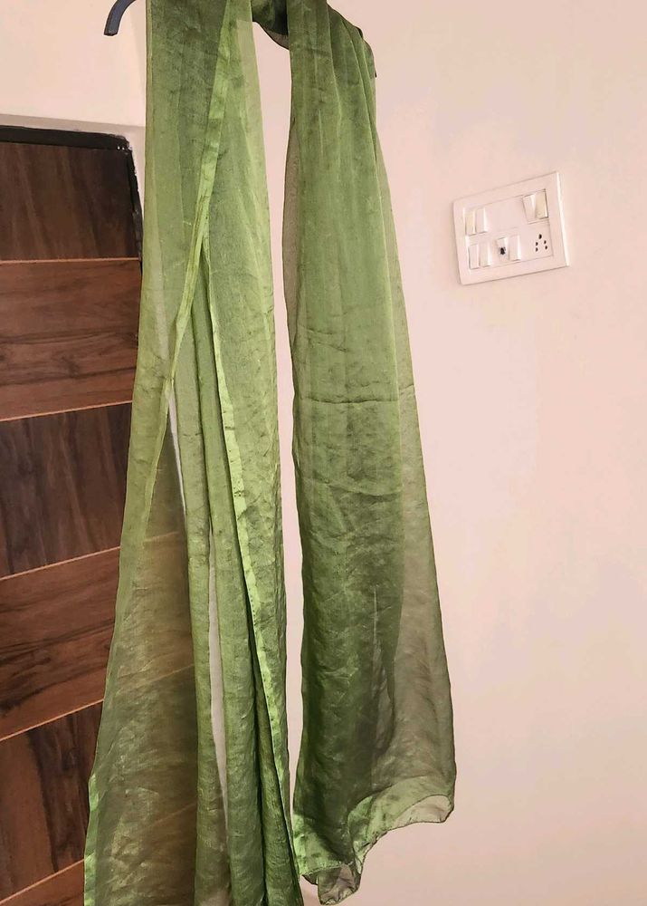 Elegant Heena Silk Dupatta
