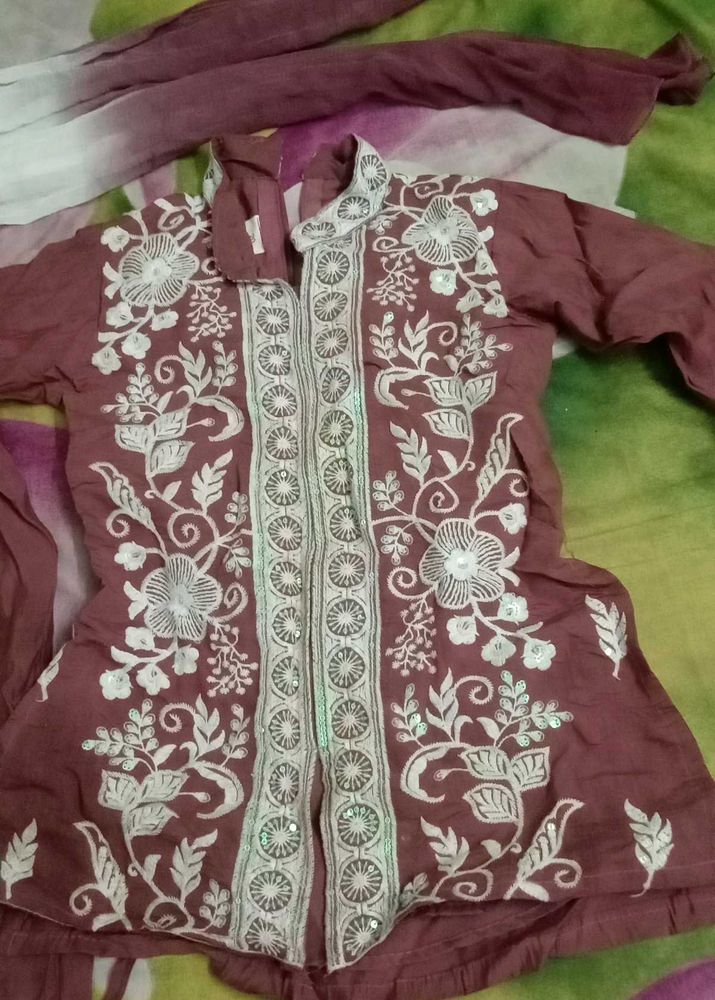 kids Girl dress