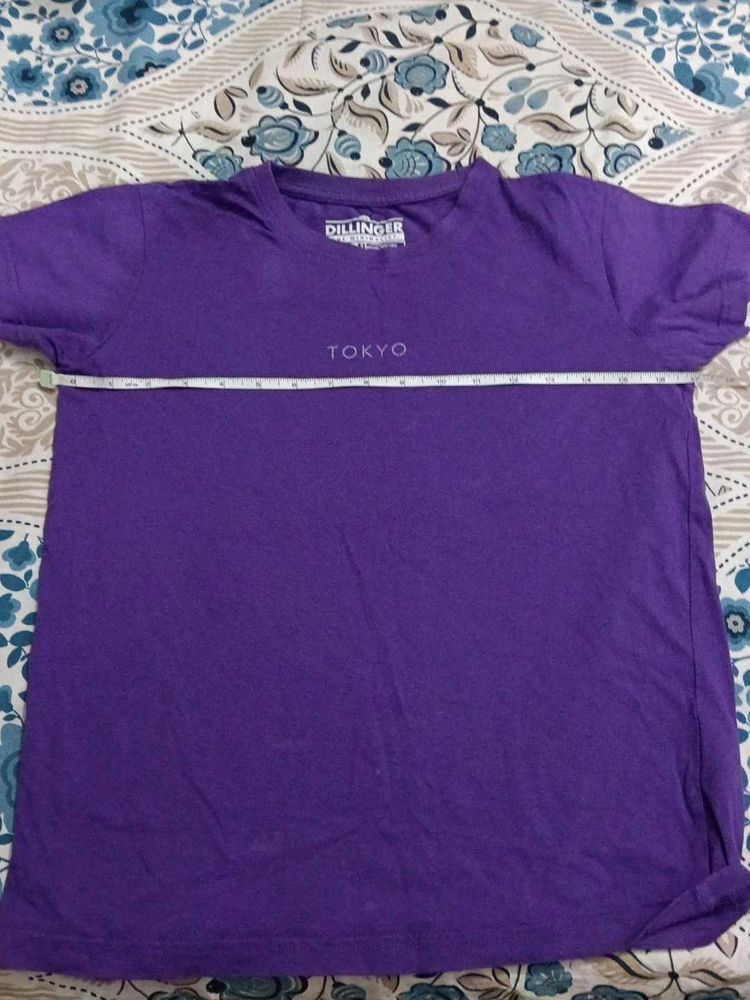 Beautiful Girlish Tshirt