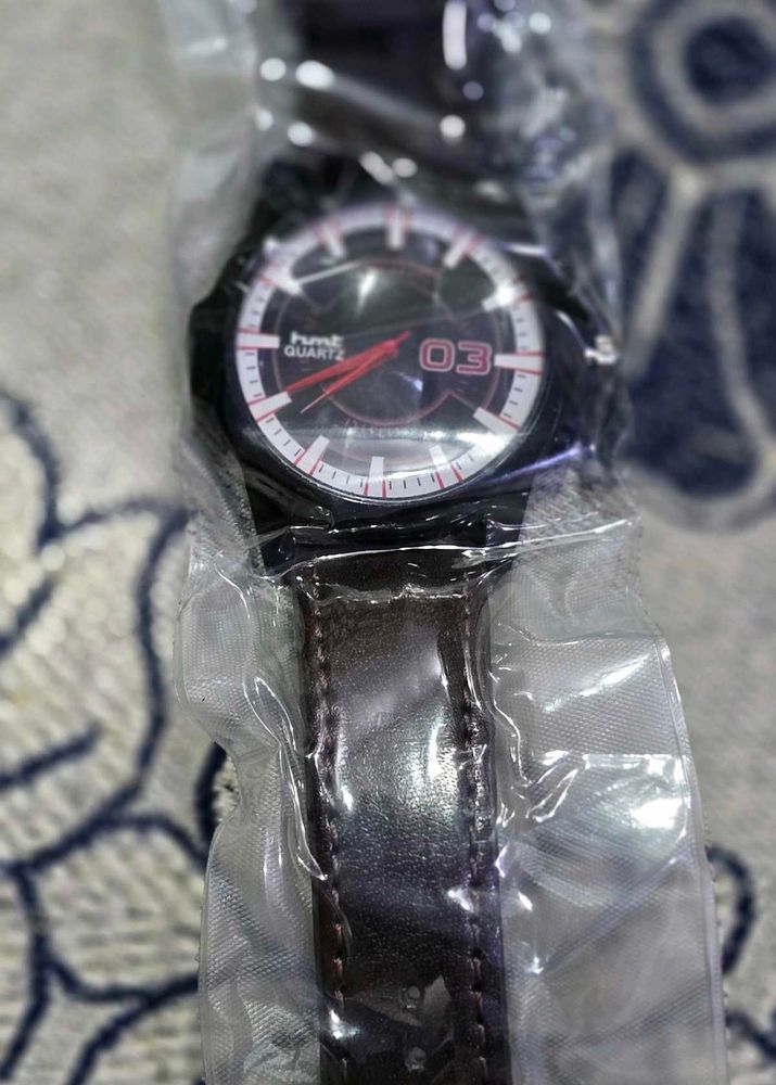 Watch for men
