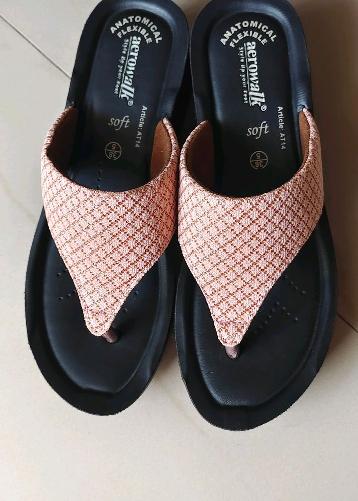 Doctor Sole Footwear