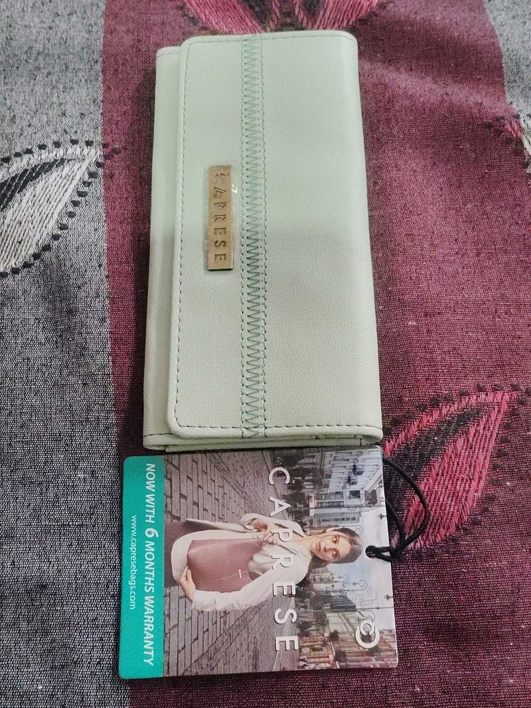 Caprese Women's Wallet