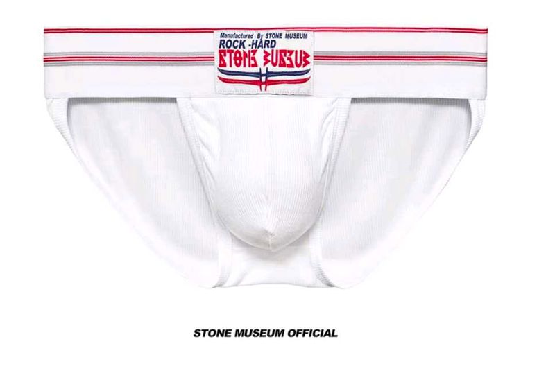 small size Men's Jockstrap