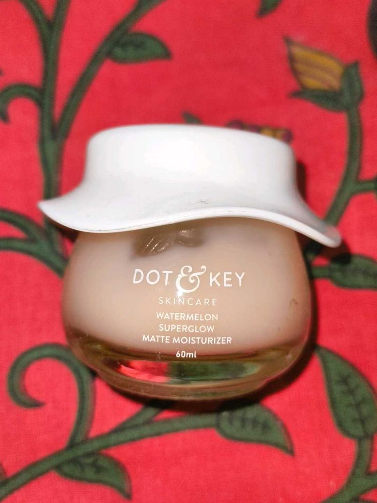 Dot &amp; Key Watermelon Moisturizer