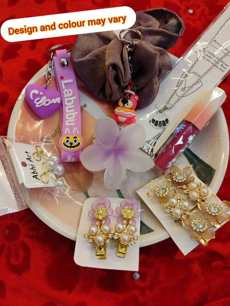 Gift hampers 🫰🎀