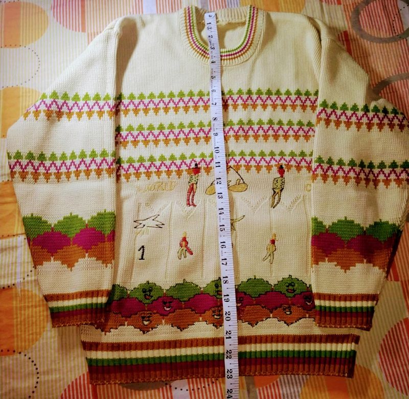 Sweater
