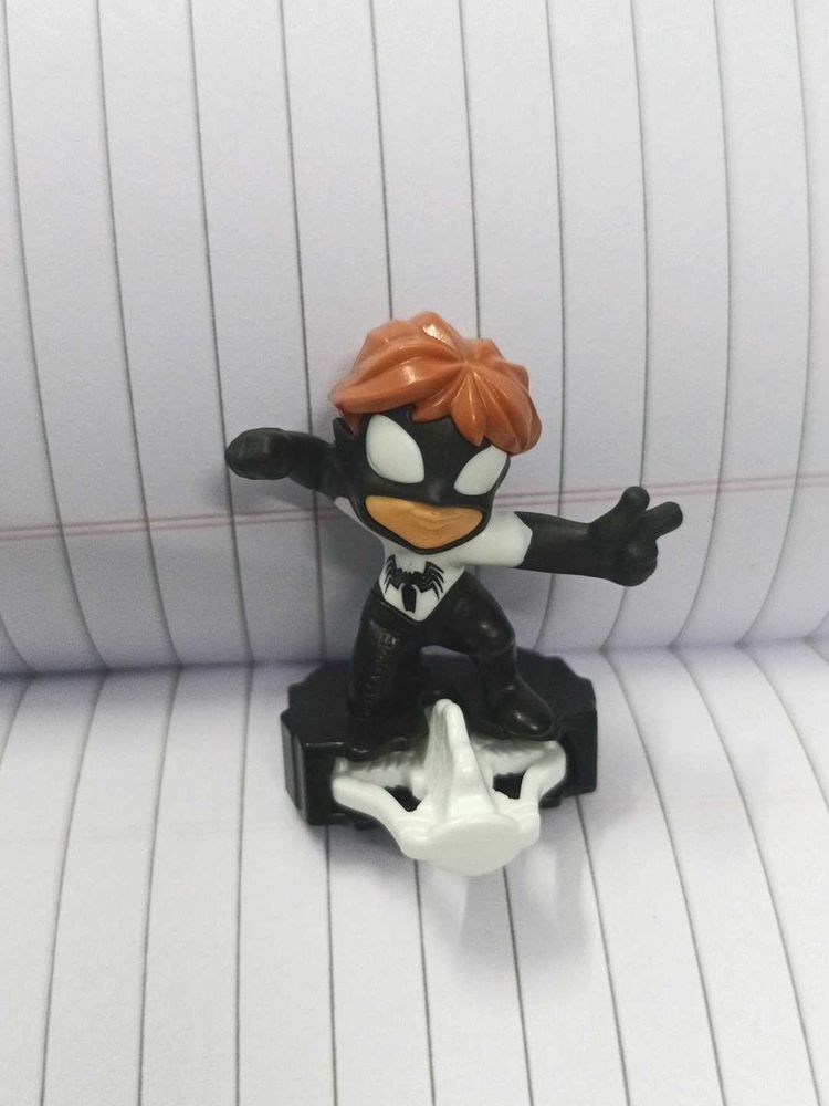 Spider-Man Action Figure Toy