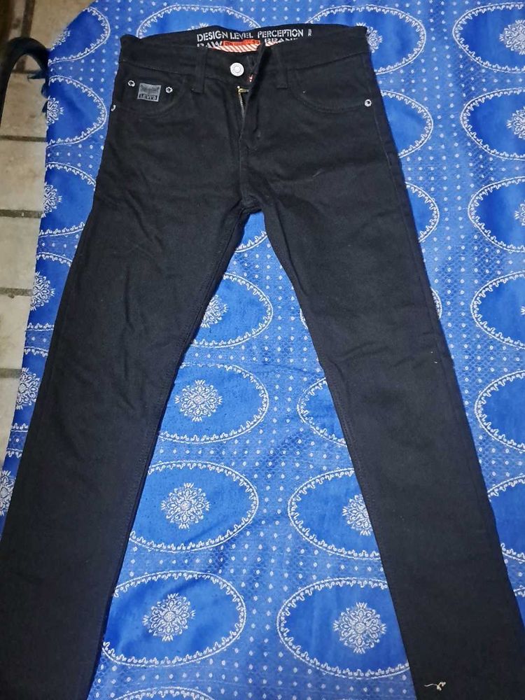 Levi's Jeans