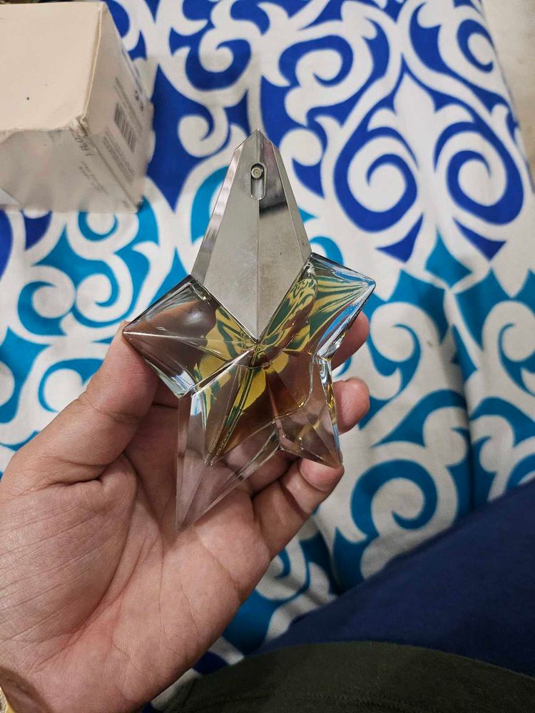 Mugler Angel