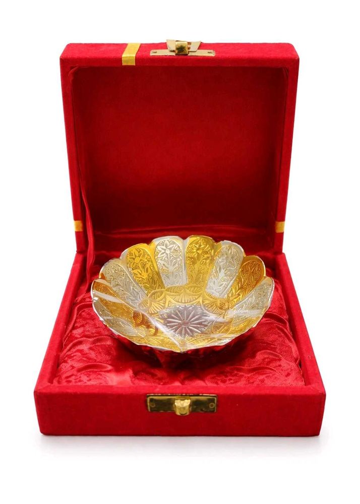 Decorative Bowl with Box
