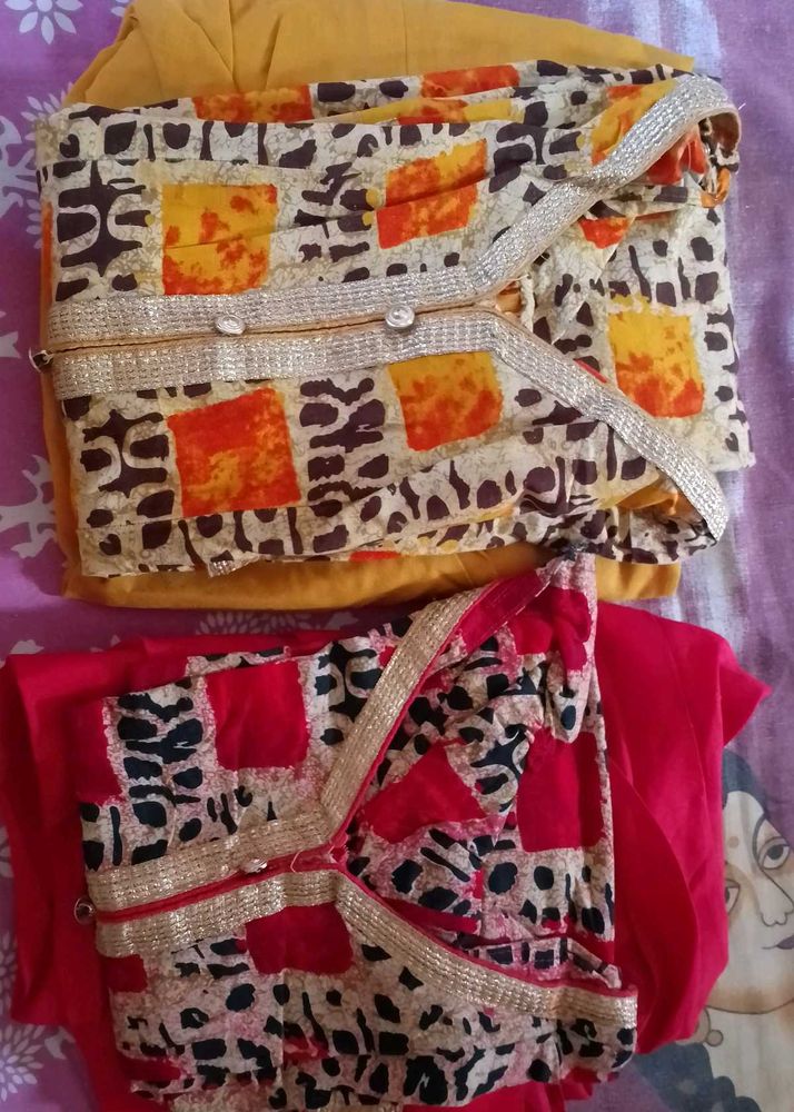 girls salwar suit
