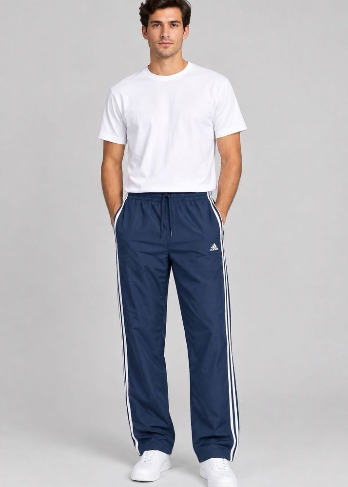 Adidas Track Pants