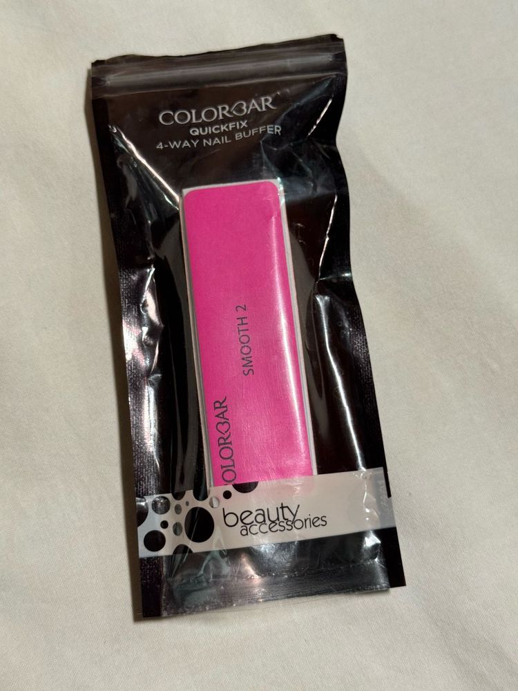 4 way nail buffer