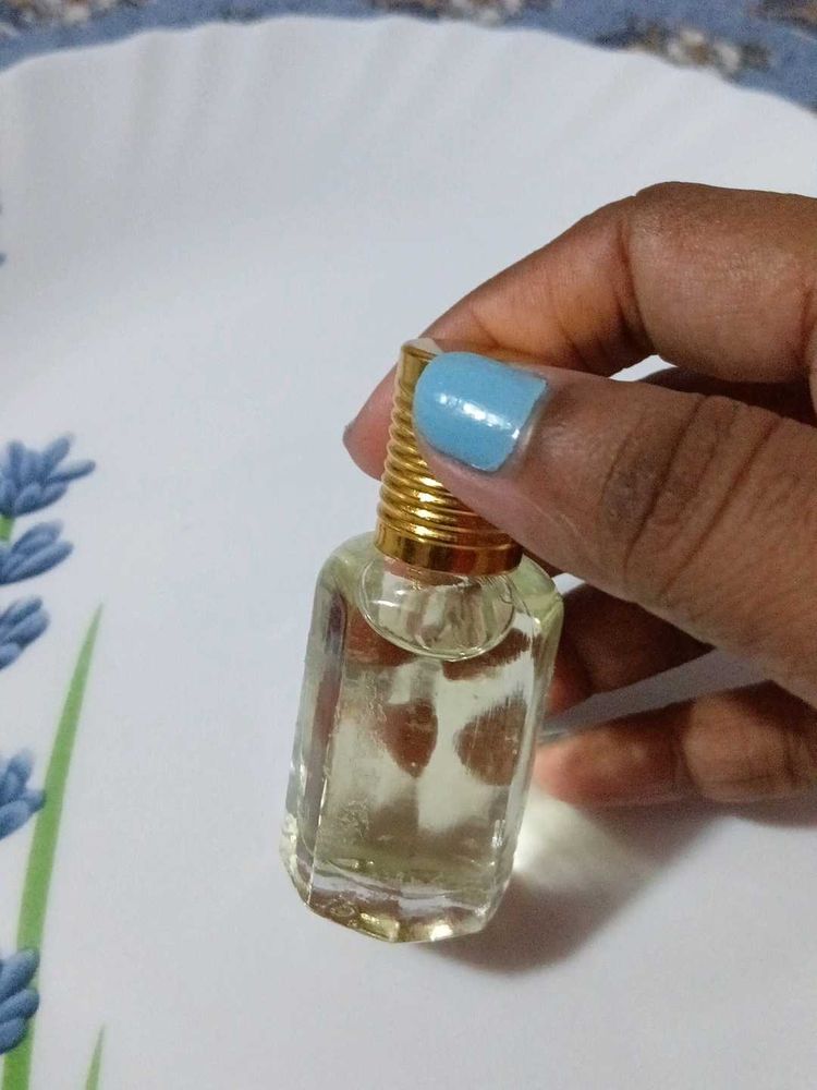 Sandalwood attar ✨️🧡🧡