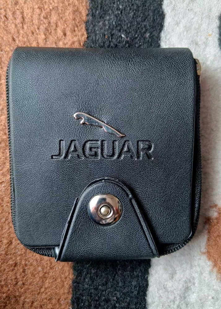 Jaguar Wallet