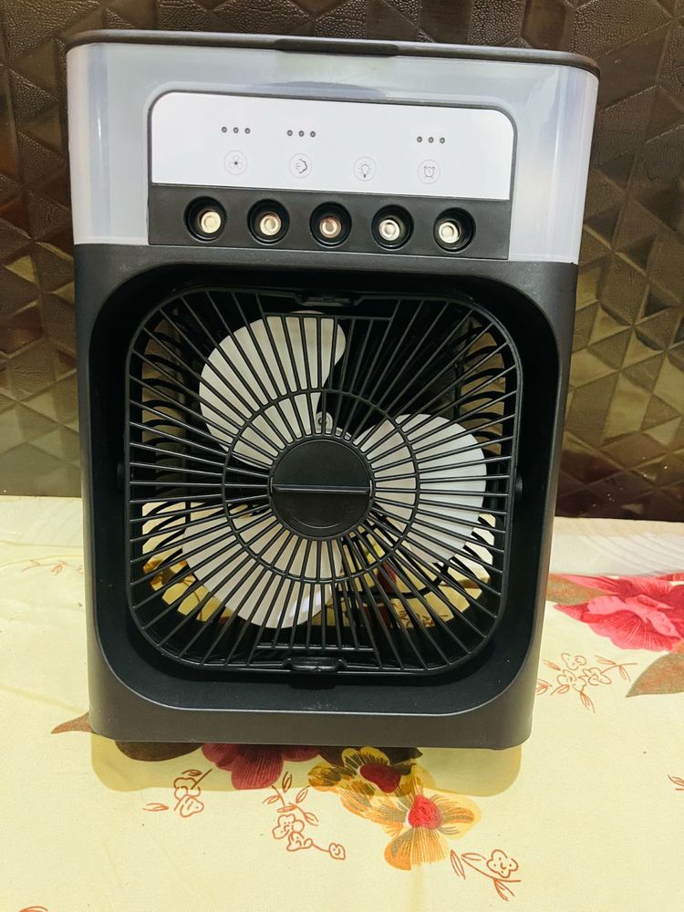 Portable Air Conditioner Coller New With Tag