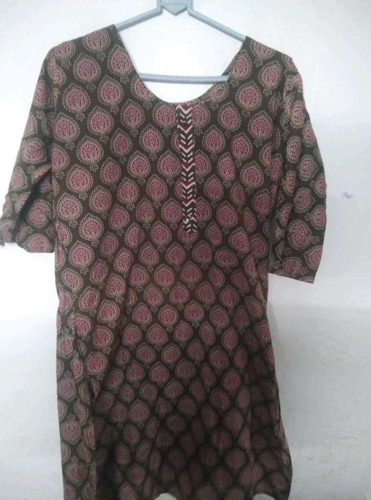 Kurta Set
