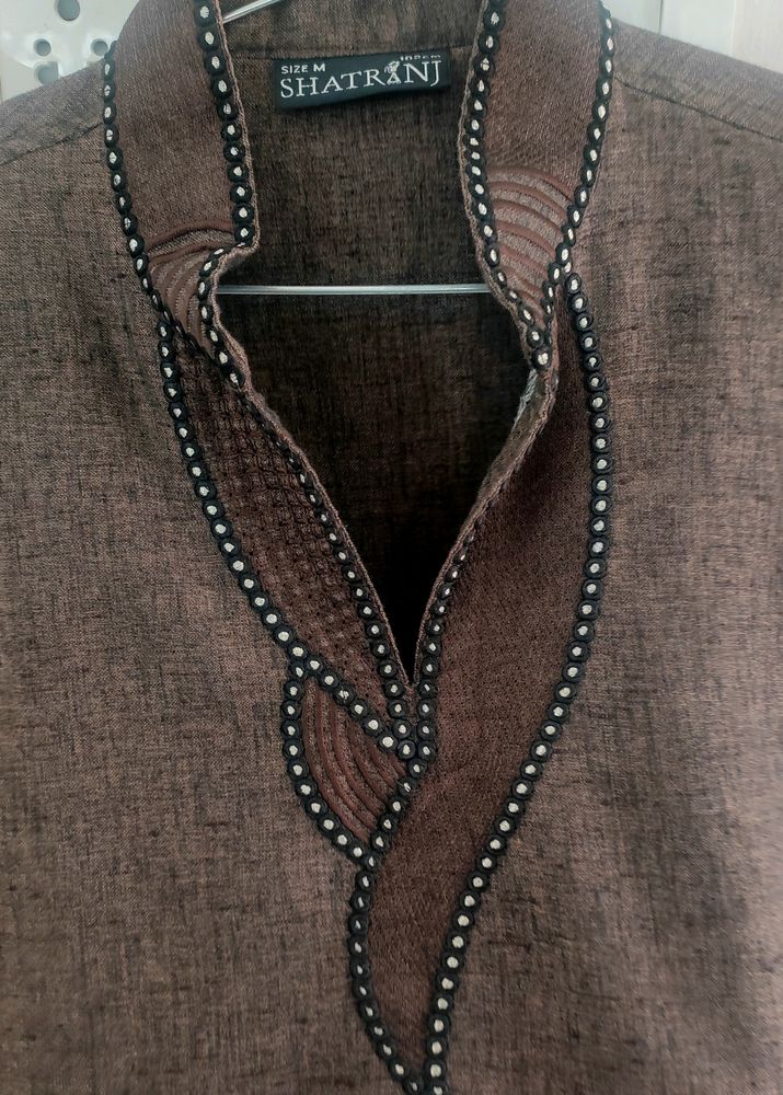 Mens Kurta 🤎