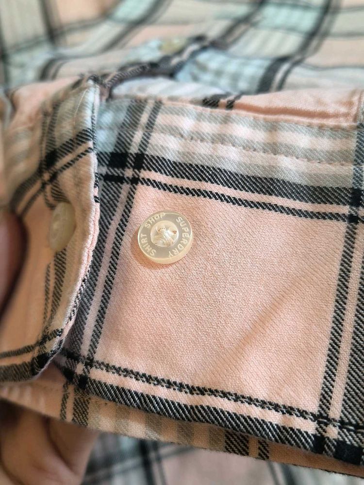 Superdry original shirt