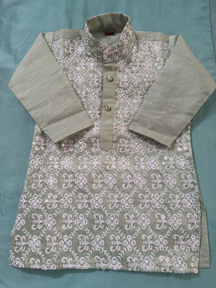 Boys  Kurta