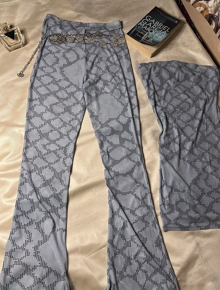 Boho Chic Co-ord Set