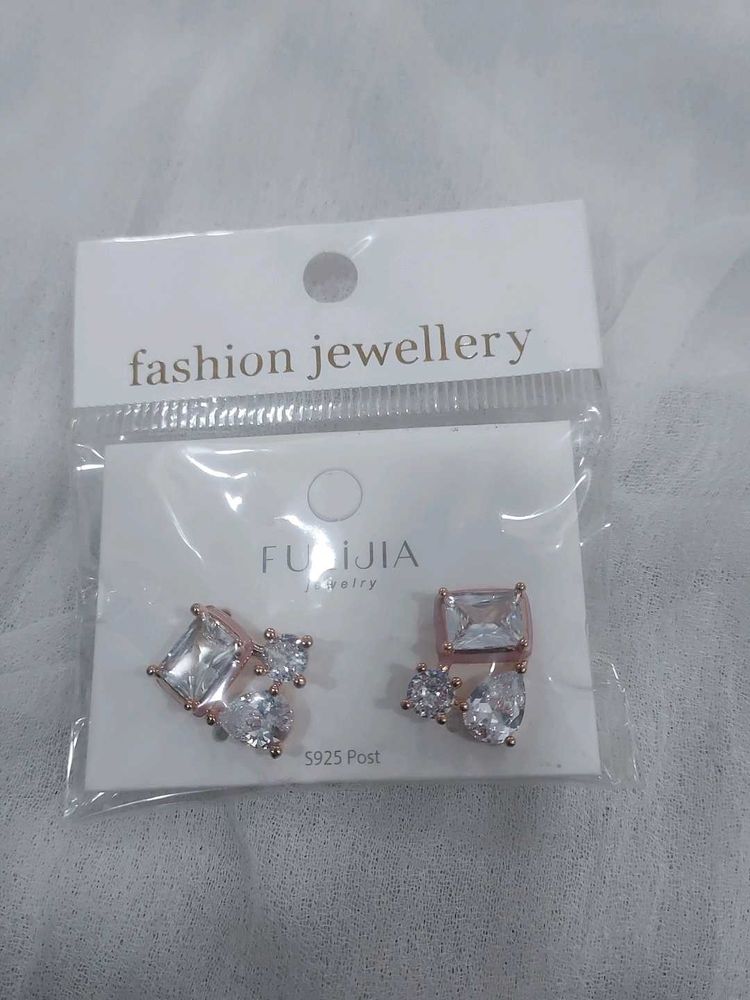 Fashion Jewellery Earrings