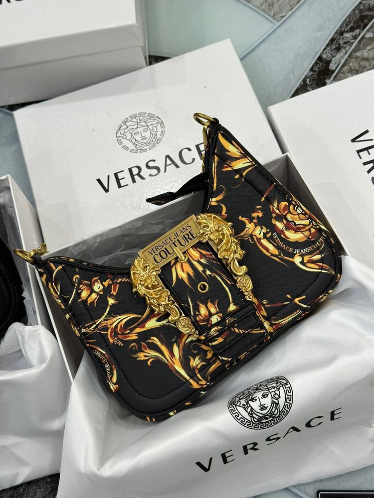 Offer Sale Versace Handbag - On Order