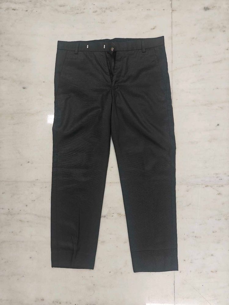 Classic Stitched Formal Pant