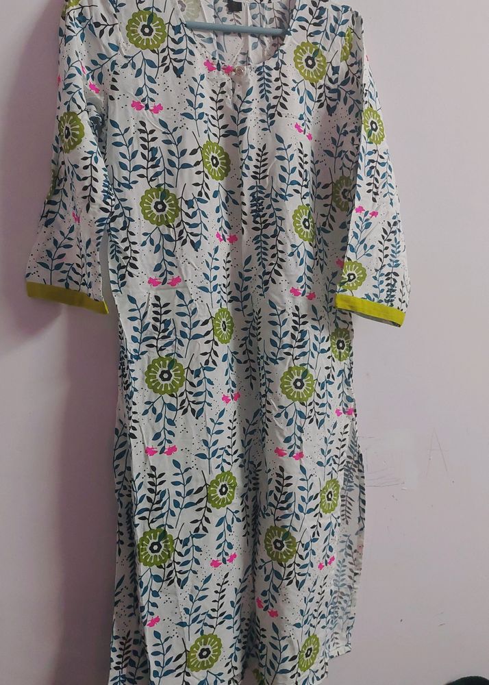 New Kurtha Set
