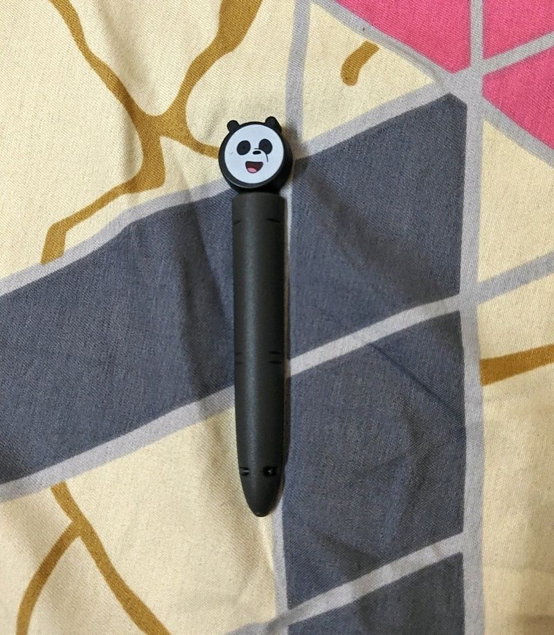 We Bare Bears Sealing Clip 🐼