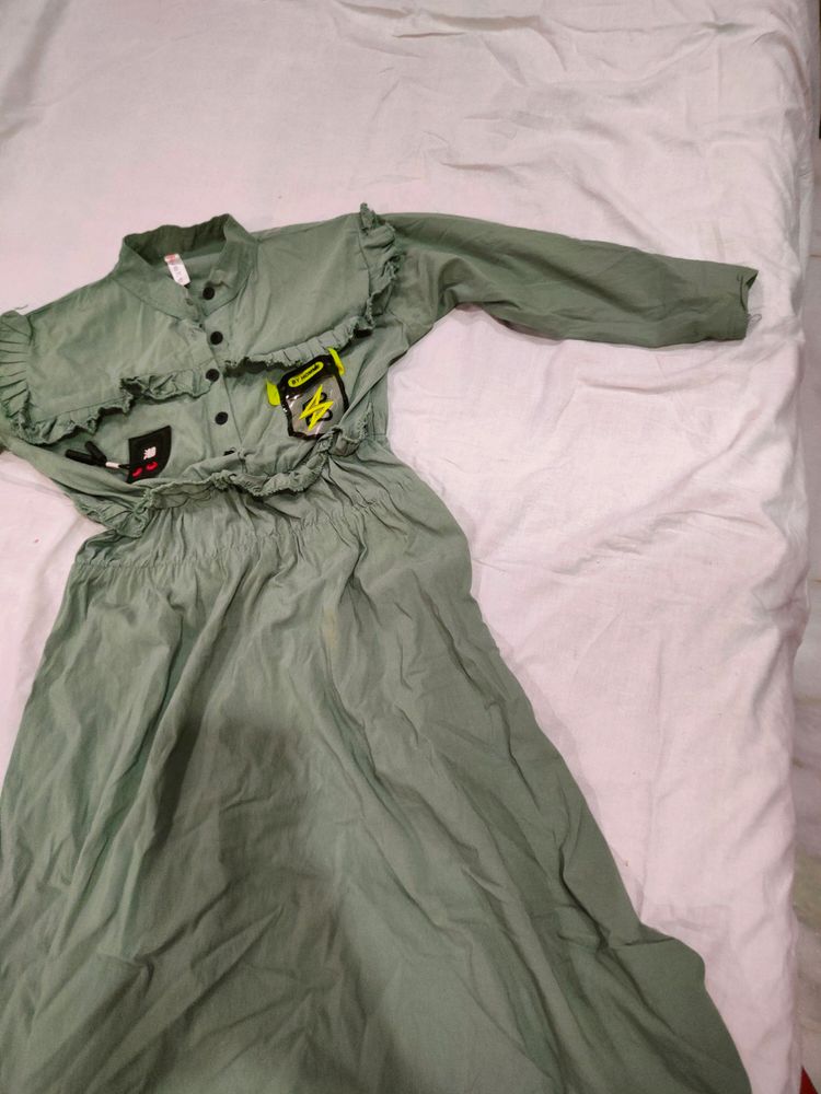 Frock