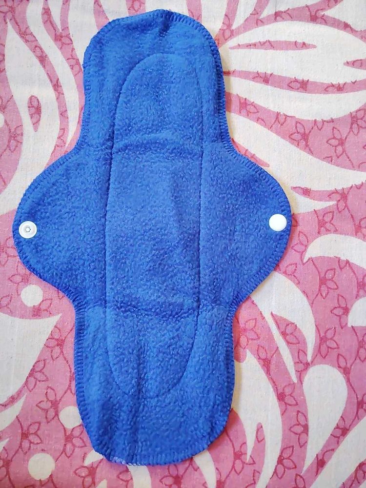 36.Reusable Cloth Pad(32×11cm)XXL