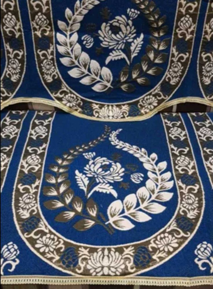 Cushion And Sofa Cover