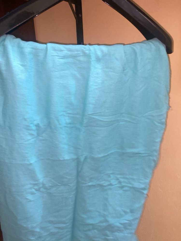 Light Blue Dupatta