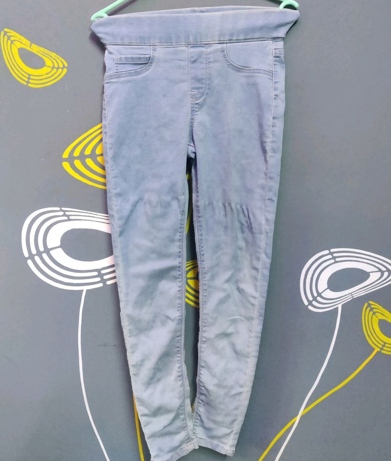 Dnmx Jeans
