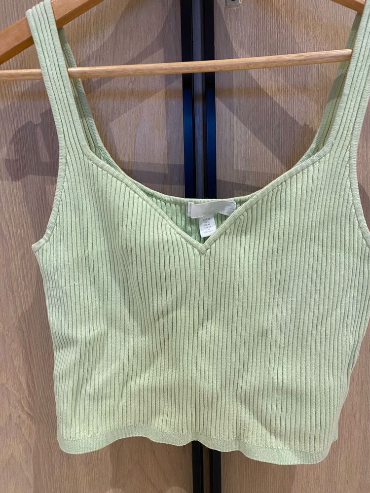 🤑🔫H&amp;M Top