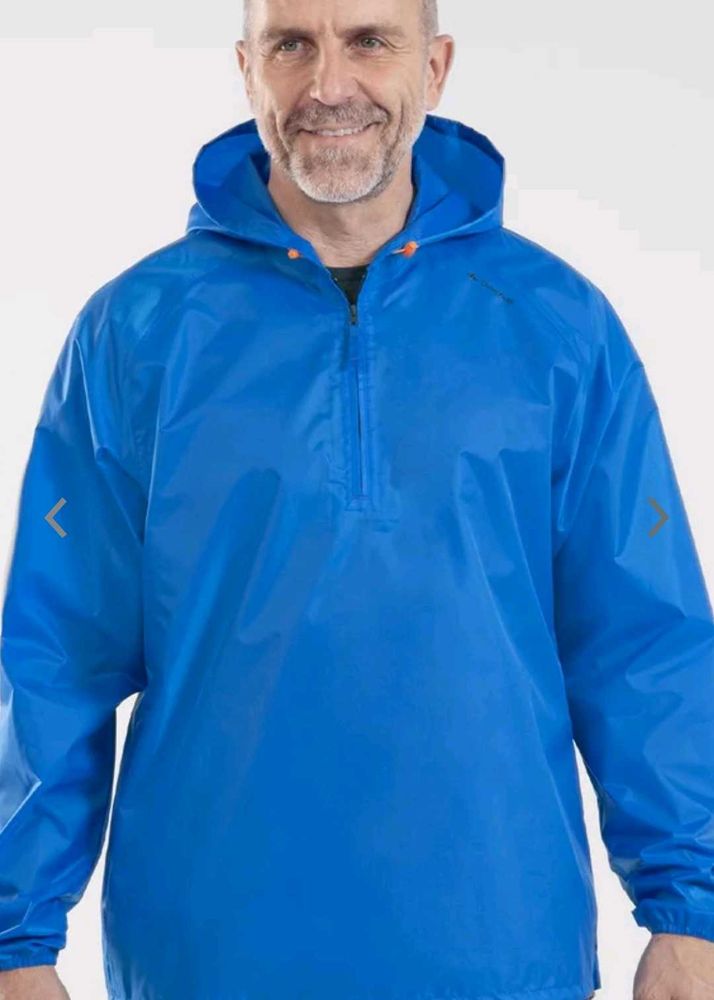 Decathlon Rain Jacket