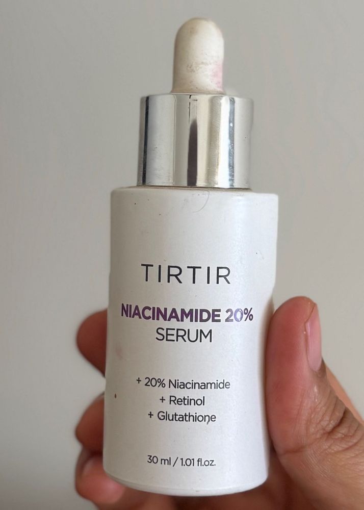 TIRTIR Niacinamide 20% Serum