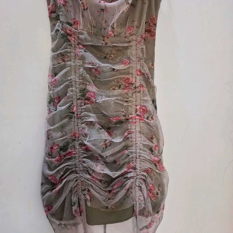 BODYCON DRESS