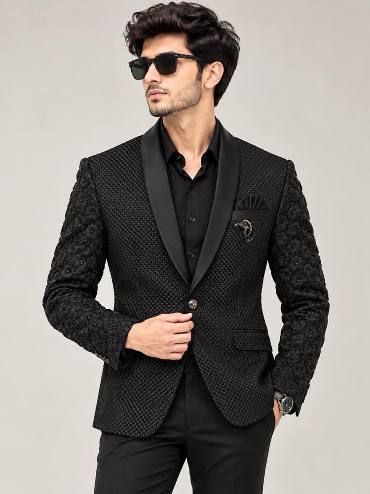 Men’s Wedding blazer set