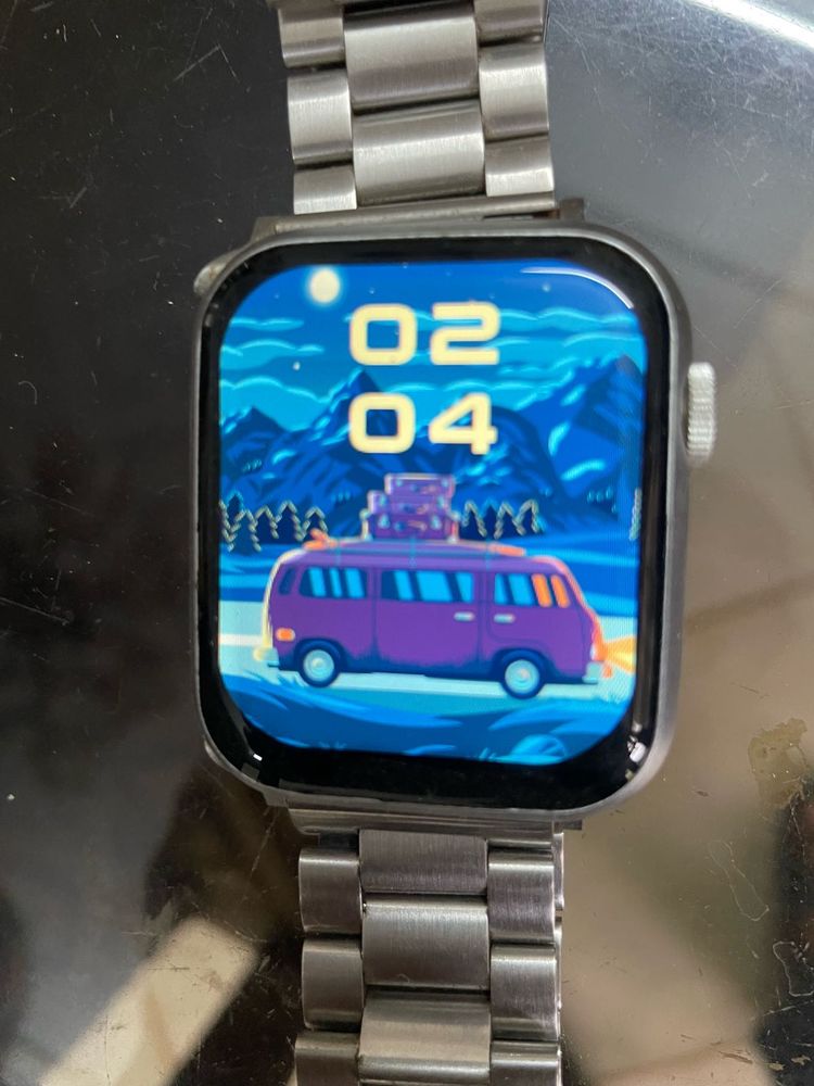 firebolt Smartwatch