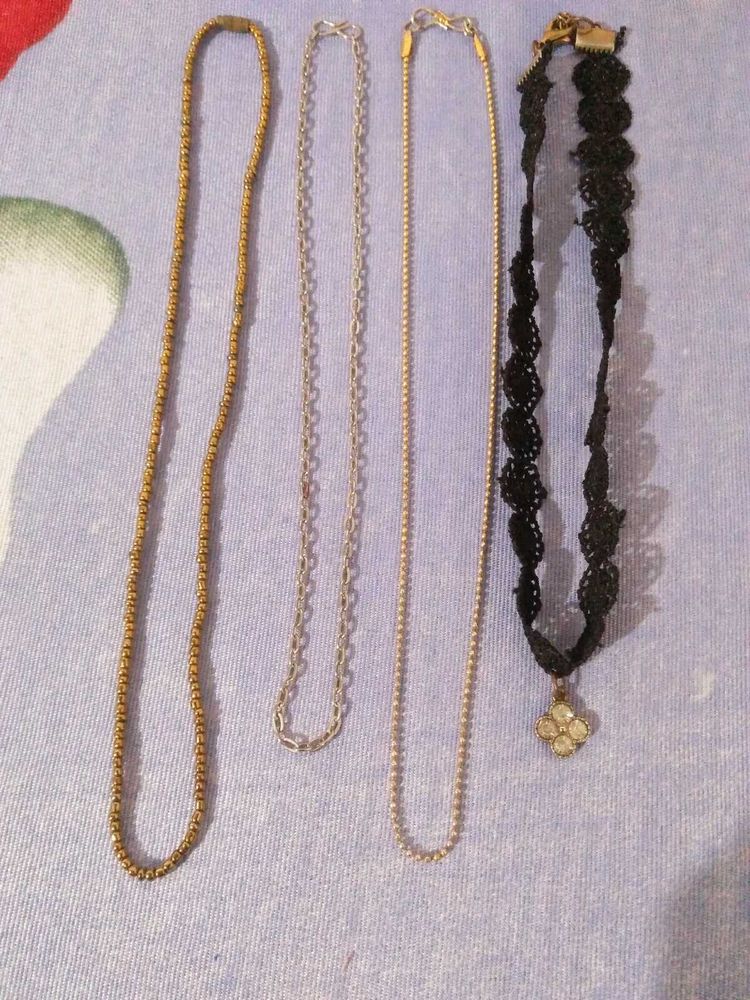 Chain 4