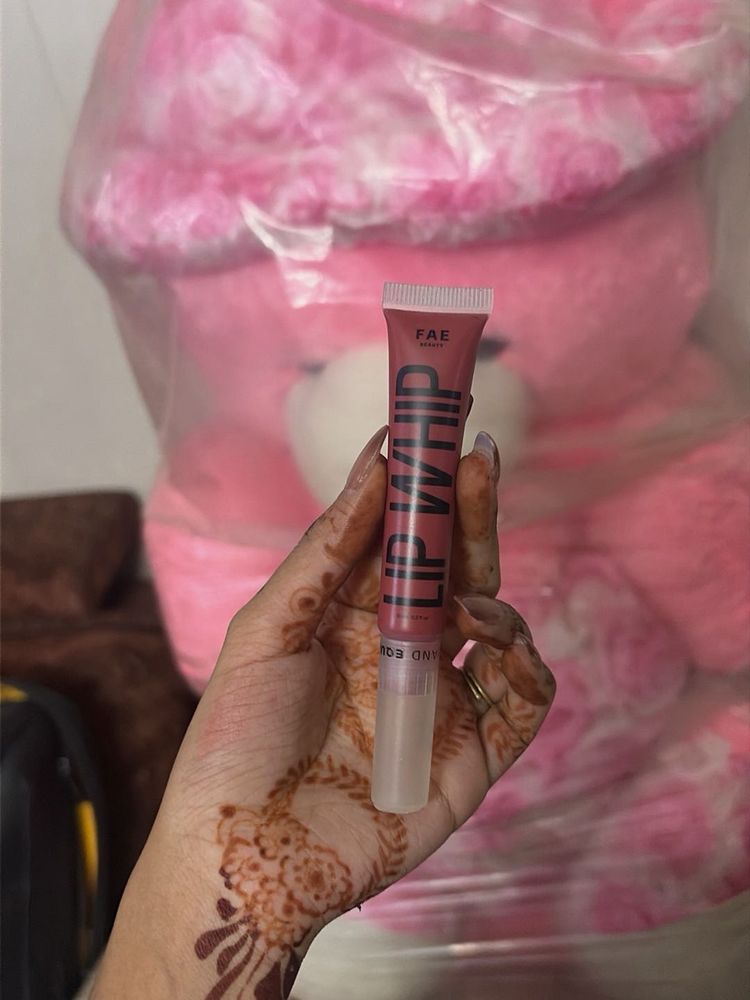 fae beauty lip whip