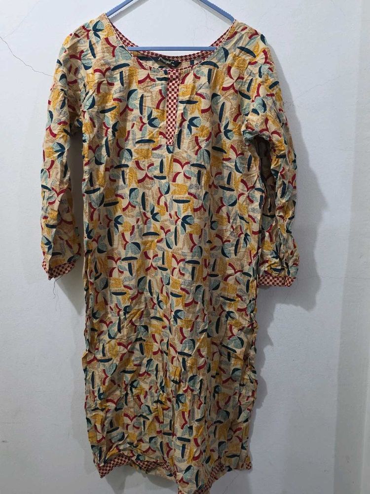 Suit ,salwar and chunni set