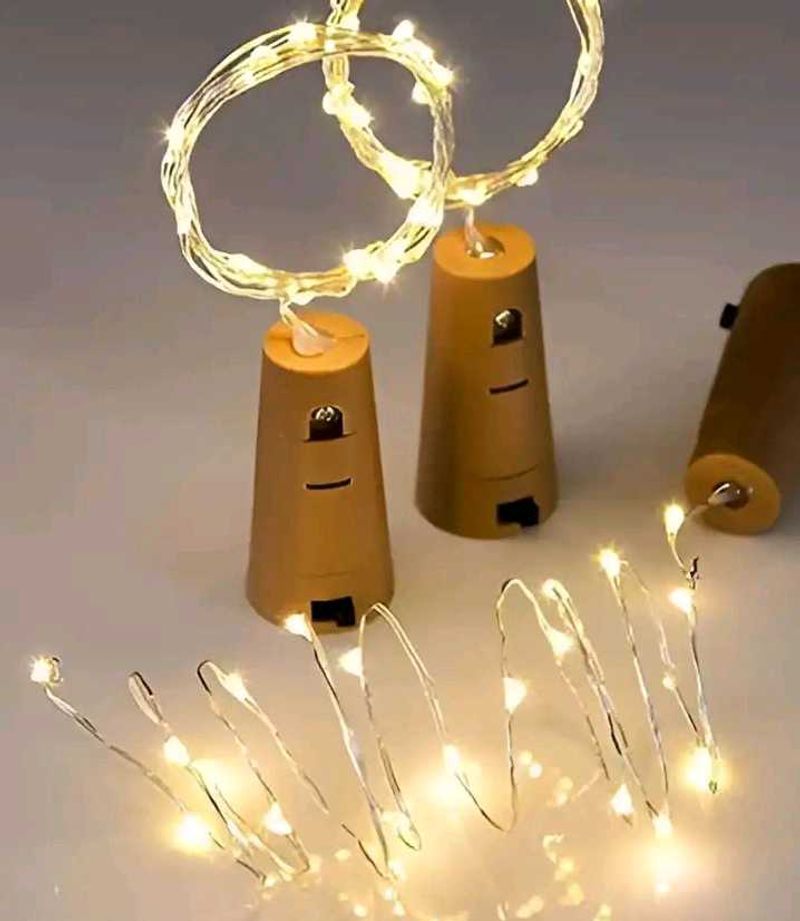 New LED String fairy lights