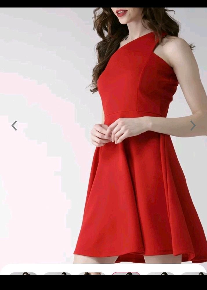 Western Dress