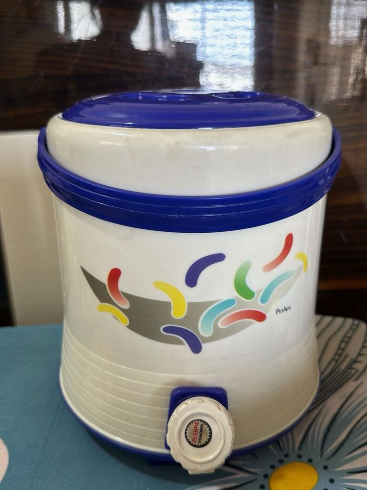 Water Dispenser