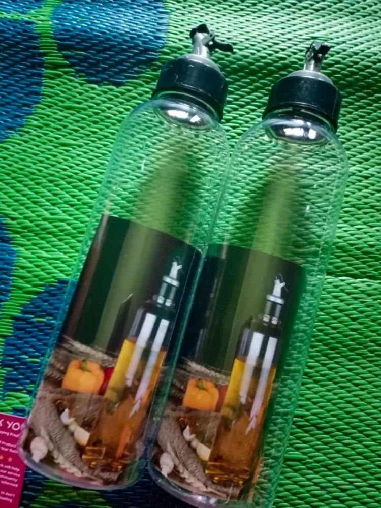 Brand New *** Oil 🛢️ Dispensers (2 Only)